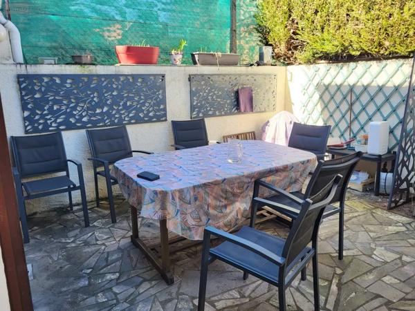 Achat - Fonds et/ou murs commerciaux Chéniers 23220 9 pièces 353 m 2 1372 m 2