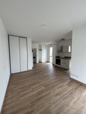 Location appartement La rochelle, 47m² 2 pièces 880 Charente-maritime