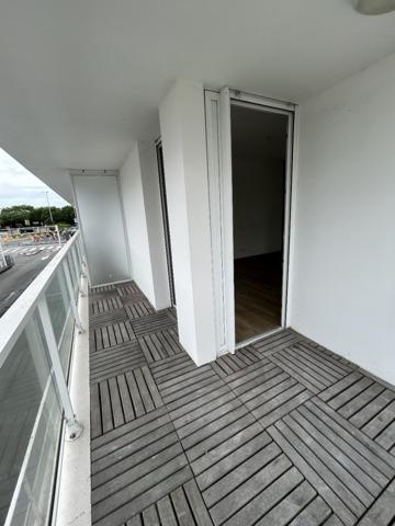 Location appartement La rochelle, 47m² 2 pièces 880 Charente-maritime