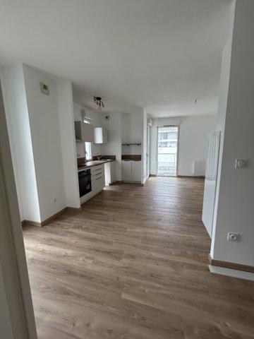 Location appartement La rochelle, 47m² 2 pièces 880 Charente-maritime