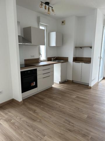 Location appartement La rochelle, 47m² 2 pièces 880 Charente-maritime