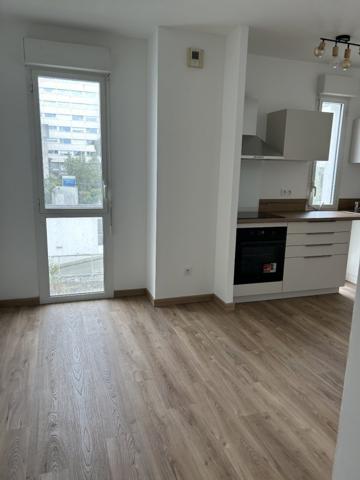 Location appartement La rochelle, 47m² 2 pièces 880 Charente-maritime
