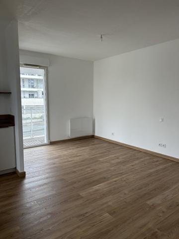 Location appartement La rochelle, 47m² 2 pièces 880 Charente-maritime