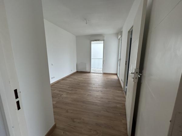 Location appartement La rochelle, 47m² 2 pièces 880 Charente-maritime