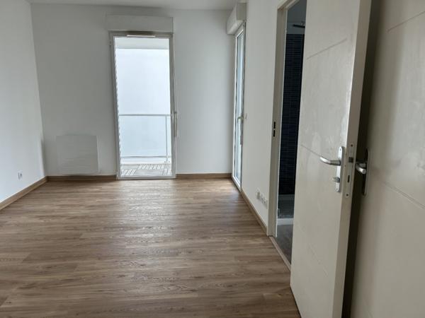 Location appartement La rochelle, 47m² 2 pièces 880 Charente-maritime