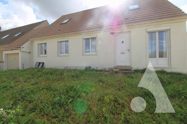 Maison 7 pièces 126 m2