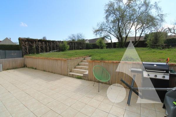 Maison 7 pièces 126 m2