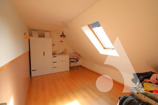 Maison 7 pièces 126 m2