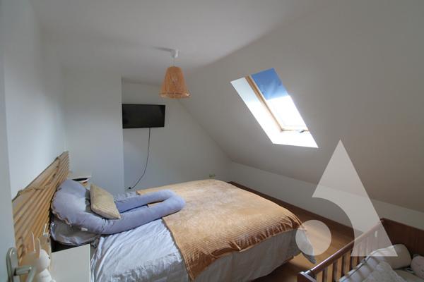 Maison 7 pièces 126 m2