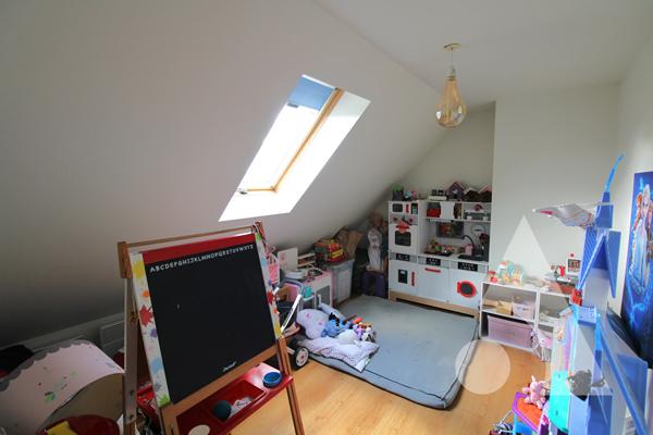 Maison 7 pièces 126 m2