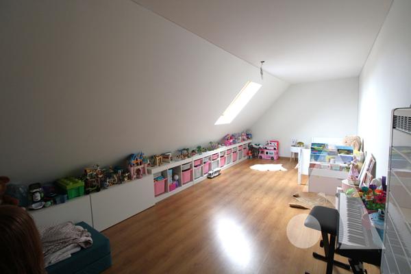 Maison 7 pièces 126 m2
