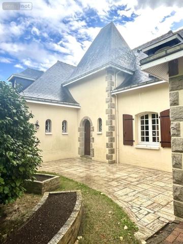 Maison à vendre à Aron en Mayenne (53440), ref : 53078-1871