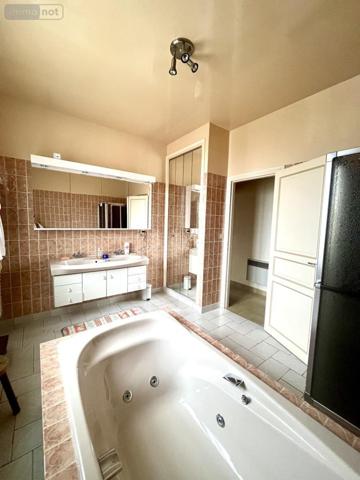 Maison à vendre à Aron en Mayenne (53440), ref : 53078-1871