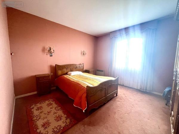 Maison à vendre à Aron en Mayenne (53440), ref : 53078-1871