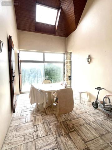 Maison à vendre à Aron en Mayenne (53440), ref : 53078-1871