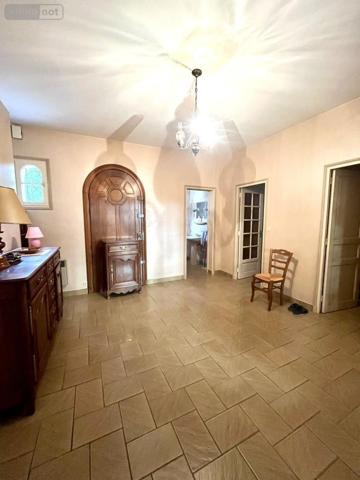 Maison à vendre à Aron en Mayenne (53440), ref : 53078-1871