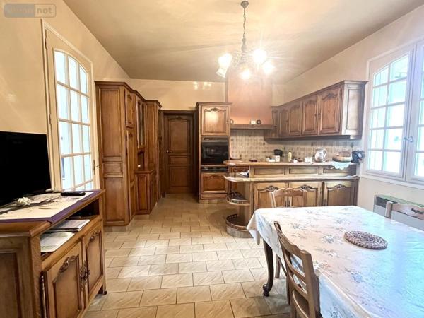 Maison à vendre à Aron en Mayenne (53440), ref : 53078-1871