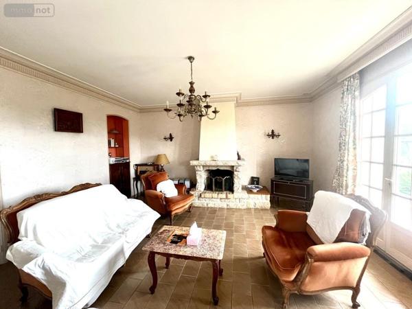 Maison à vendre à Aron en Mayenne (53440), ref : 53078-1871