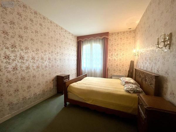 Maison à vendre à Aron en Mayenne (53440), ref : 53078-1871