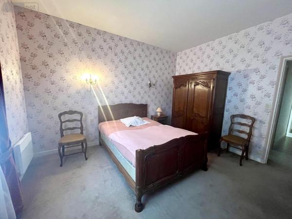 Maison à vendre à Aron en Mayenne (53440), ref : 53078-1871