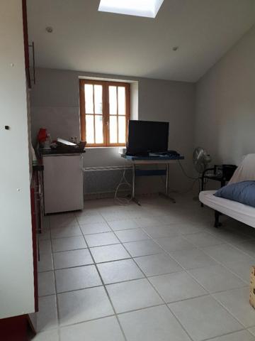 Maison en pierre Rénovée