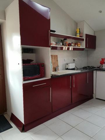 Maison en pierre Rénovée