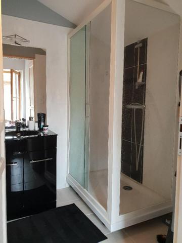 Maison en pierre Rénovée