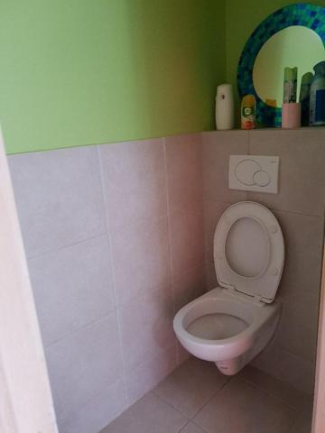 Maison en pierre Rénovée