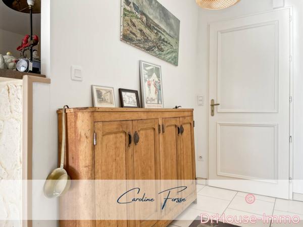 Maison à vendre 4 pièces de 75 m²