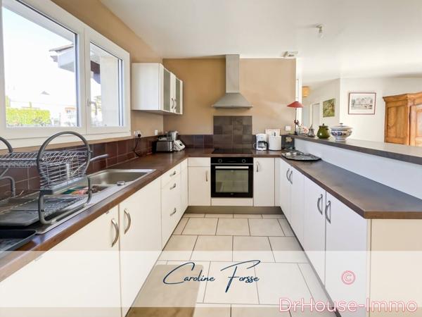 Maison à vendre 4 pièces de 75 m²