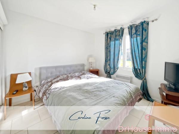 Maison à vendre 4 pièces de 75 m²