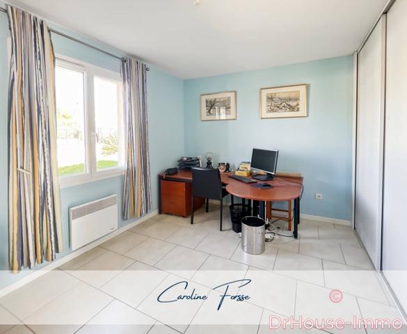 Maison à vendre 4 pièces de 75 m²