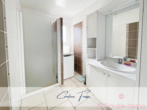 Maison à vendre 4 pièces de 75 m²