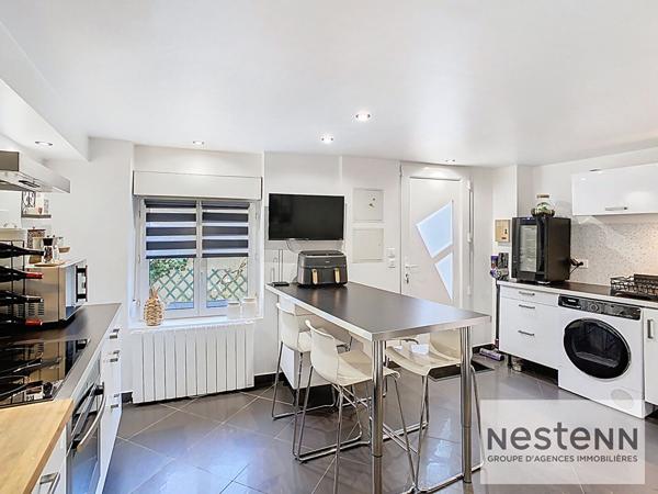 Vieux SAINT-PRIX ? MAISON DE VILLE ATYPIQUE ? COUP DE C?UR