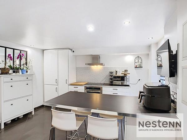 Vieux SAINT-PRIX ? MAISON DE VILLE ATYPIQUE ? COUP DE C?UR