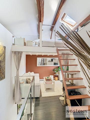 Vieux SAINT-PRIX ? MAISON DE VILLE ATYPIQUE ? COUP DE C?UR