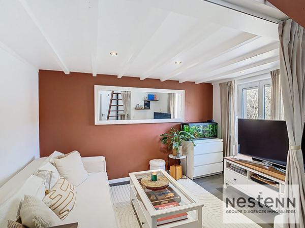 Vieux SAINT-PRIX ? MAISON DE VILLE ATYPIQUE ? COUP DE C?UR