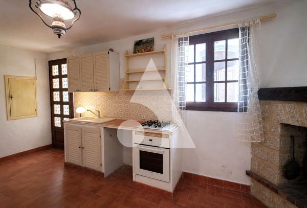 Maison 2 pièces 40 m2