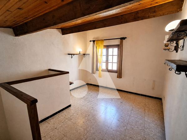 Maison 2 pièces 40 m2