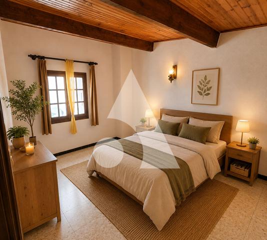 Maison 2 pièces 40 m2