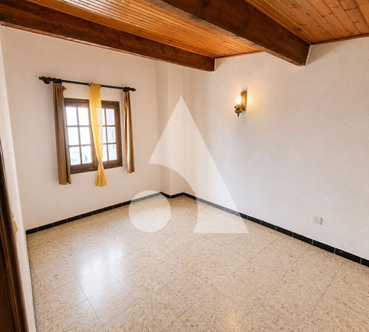 Maison 2 pièces 40 m2