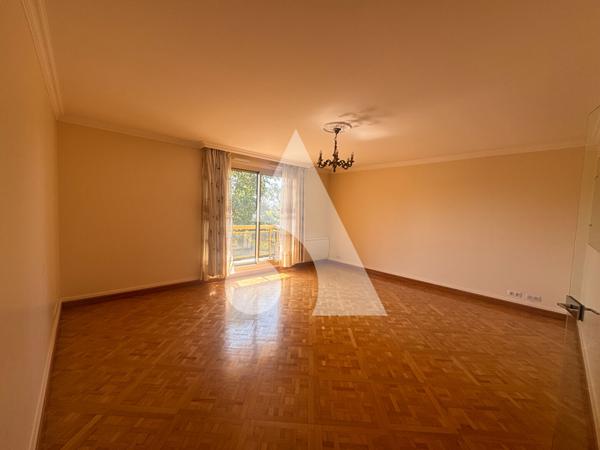 Appartement 2 pièces 62.02 m2