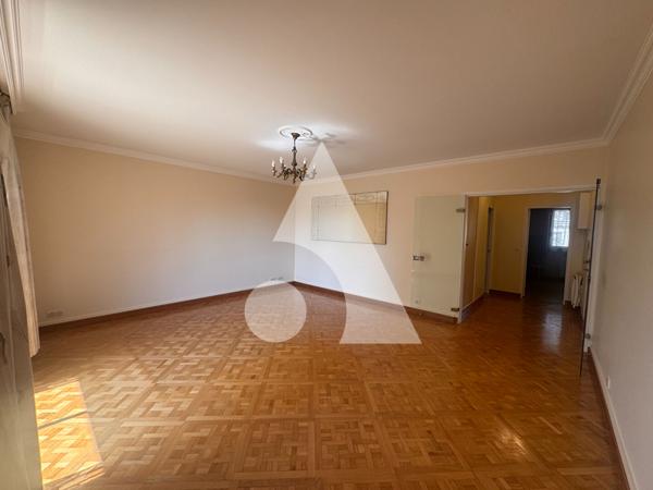 Appartement 2 pièces 62.02 m2