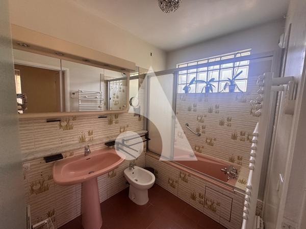 Appartement 2 pièces 62.02 m2