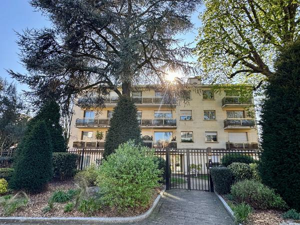 Appartement 2 pièces 62.02 m2