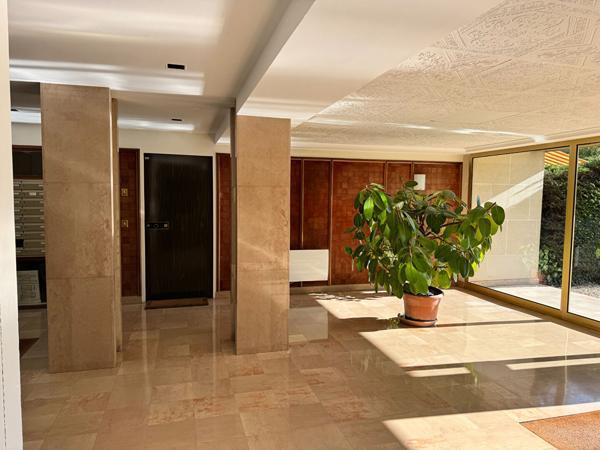 Appartement 2 pièces 62.02 m2