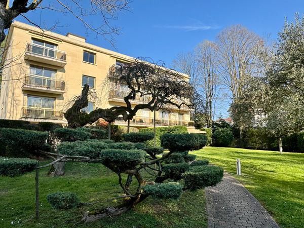 Appartement 2 pièces 62.02 m2