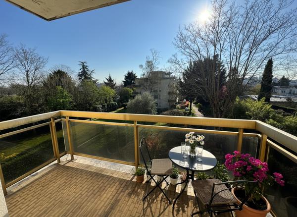 Appartement 2 pièces 62.02 m2