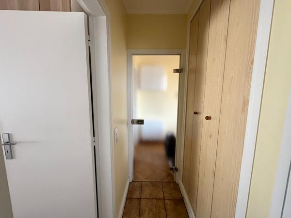Appartement 2 pièces 62.02 m2