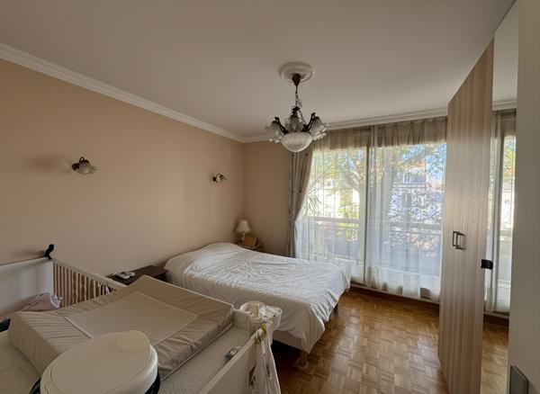 Appartement 2 pièces 62.02 m2